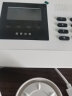 凌防（LFang）AE701 家用防盗报警器 红外线感应门窗安防系统现场无线声光 定时布撤防 短信电话远程通知 实拍图