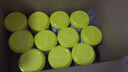 和氏（HERDS） 【新客专享试用】和氏美贝嘉婴儿配方108g*1罐试用装听装羊奶粉 实拍图