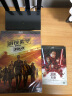 星球大战：最后的绝地武士 DVD珍藏版 实拍图