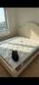 全友家居 3D环保椰棕弹簧床垫硬偏硬 双人床棕垫厚床垫105190-2 晒单实拍图