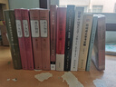 白居易选集/中国古典文学名家选集 实拍图