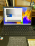 华硕灵耀X 14 第12代英特尔酷睿 14英寸笔记本电脑轻薄本2.5K高色域全面屏 i7-12700H 16G 512G 松木青 晒单实拍图