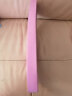 迪士尼游泳浮板儿童成人漂浮板初学水上动力打水板专业a字泡沫背漂装备 浮板  冰雪粉19136-Q 实拍图