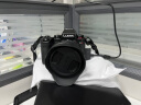 松下（Panasonic）S5M2/S5二代/mark2全画幅微单数码相机 L卡口 全新升级混合相位对焦系统  实时LUT功能 S5M2K【20-60mm】单镜头变焦套机 晒单实拍图