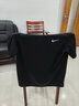 耐克（NIKE）官方 t恤男装 25夏新款DRI-FIT快干运动休闲服跑步健身透气短袖男 【晒图-5】速干防晒-白色 M （建议体重110斤-130斤左右） 实拍图