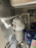 KEMFLO 溢泰康富乐KFWH40L 前置过滤器 中央净水器 大流量净水器前置 40L滤瓶 40L 实拍图
