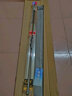 光威（GW） 光威矶竿矶钓竿套装钓鱼竿碳素手海两用长节海杆海竿抛竿渔具 4号4.5米单竿+竿稍+100米鱼线 实拍图