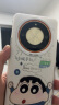 荣耀x50 新品5G手机 手机荣耀 第一代骁龙6 燃橙色 8+256GB全网通 实拍图