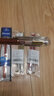 派通（Pentel）手帐彩色啫喱笔 1.0mm高光金属色记号笔贺卡笔绘画珠光中性笔 K110紫色 单支装 实拍图
