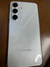 开美智（KMaxAI）适用三星Galaxy S24手机壳三星s24保护套 镜头全包防摔防刮TPU晶透软壳 透明 实拍图