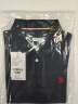 U.S. POLO ASSN.polo衫男翻领秋季棉商务休闲长袖上衣t恤C141105030 藏蓝色 M  实拍图