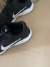 耐克（NIKE）跑步鞋男鞋 2025新款秋冬运动鞋轻便低帮休闲鞋缓震慢跑鞋 革命7/经典黑白/泡棉缓震 【标准版】 43 实拍图