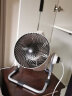 灿坤（EUPA） 空气循环扇电风扇 厂房家用办公室 循环空气 通风换气 F8103 晒单实拍图