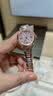 卡西欧（CASIO）手表女SHEEN商务石英学生考试日韩表送女友礼物SHE-4529CG-4A 实拍图