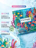 瑞斯美（LaEstephe）瑞士原装进口绿鱼子补水面膜海葡萄面膜补水保湿修护面膜 绿鱼子保湿2盒+美白2盒+紧致2盒 实拍图