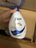 多芬（Dove）[屈臣氏]多芬（Dove）沐浴乳720ml*2件 深层营润滋养美肤沐浴乳*2 实拍图