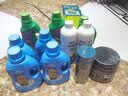 德沃多植物营养液通用型花肥料绿萝发财树富贵竹多肉月季水培绿植花卉肥 500ml两瓶+肥500g 实拍图