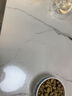 莎立方进口无味透明桌布餐桌垫软pvc玻璃防水防油防烫茶几桌面保护垫子 母婴级磨砂6.0【特厚不发黄】-厚3.0mm 80*130cm（默认小圆角磨边） 实拍图