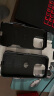 OtterBox美国通勤者系列适用苹果14手机壳防摔iphone14/plus/pro max保护壳 黑色 iPhone 14 Pro 实拍图