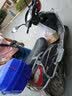 电小超锂电池电动摩托车专用外卖车磷酸铁锂蓄电瓶大容量三元锂 铁锂蓝牙智控版7642-FB+8A充电器【90-130公里】 汽车大单体足容量 15天免费试用 实拍图