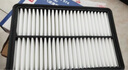 博世原装 空气滤芯/空滤/滤清器适用 马自达3昂克赛拉 2.0L(14至19款) 实拍图