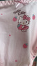Hello Kitty儿童内裤棉小女孩短裤少女青少年三角底裤 D08351四条装 160 实拍图
