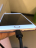 诺凯威 苹果iphone8尾插排线6splus送话器插孔6六8p充电口接口7p 6插口6s总成 实拍图