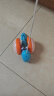 马丁兄弟 宝宝牵绳蜗牛玩具1-3岁儿童声光爬行蜗牛拖拉玩具 生日礼物 实拍图