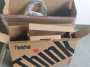 ThinkPad T14 升级款 T14P T14S P14s 移动图形工作站设计师高性能轻薄本联想ibm笔记本电脑 酷睿i5 性能显卡 护眼屏丨T14 32GB内存  1TB固态硬盘 实拍图