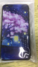 汉牌  适用苹果iPhone6/6s Plus手机壳保护套全包防摔磨砂个性卡通男女款软壳 太空人-配指环+挂绳 iPhone 6plus/6splus 5.5英寸 实拍图