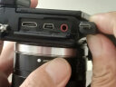 轻装时代 相机单反有线快门线适用于佳能/尼康/宾得/索尼 数码配件遥控器 RM-VPR1 实拍图