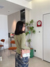 范西帕奢侈包包女包单肩包女士手提斜挎包生日520情人节礼物送女友老婆 涂鸦小天鹅粉色-当次日达/就近发【品牌礼盒装】 高端时尚轻奢大牌2026年新款实用小众洋气高级感女生包 实拍图
