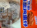 满格优品阿华田 爆浆鸡蛋仔96g 实拍图