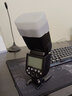 神牛（Godox） 神牛TT685II闪光灯补光灯二代升级版适用S索尼版系列相机顶灯 TT685II机顶灯【官方标配】 索尼 实拍图