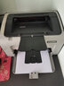 【二手9成新】惠普（HP）1020 A4黑白激光打印机家用作业文档打印 商用经济型办公设备打印机 1007/1008随机发货(USB款) 惠普 实拍图