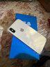 苹果xs max Apple iPhone XS MAX 苹果 xs 国行全网通 二手手机 银色【7天无理由】 XS-256G【三期免息+更换电池100%】 8成新 实拍图