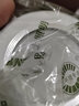 雷士（NVC）led筒灯嵌入式工程超薄铝材筒灯客厅吊顶过道天花灯孔灯洞灯 漆白筒灯4瓦白光【开孔7-8cm】 实拍图