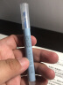 晨光(M&G)文具6色单头荧光笔 办公学生通用重点标记笔 手绘手账笔记号笔 6支/盒AHMT3702开学文具 实拍图