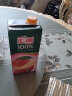 汇源果汁100%臻贵礼盒1Lx5盒橙汁桃汁苹果汁葡萄汁装混合口味口味随机 实拍图