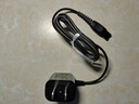 飞利浦（PHILIPS）充电器电源线 主要适配HQ912/HQ916/HQ909/HQ914等 HQ850（8V充电电压） 实拍图