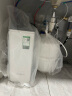 怡口净水（ECOWATER）家用即热式壁挂管线机 EWD600S 适用搭配ERO系列末端直饮净水器 晒单实拍图
