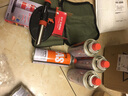 岩谷（Iwatani）卡式炉气罐液化瓦斯气丁烷燃气罐便携式露营煤气瓶卡斯通用小气罐 岩谷ZT-09喷枪+底座 实拍图