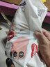 好奇（Huggies）铂金装拉拉裤桃桃爽身裤小桃裤金装成长裤轻松穿脱学步裤 铂金装XL32片【12-17kg】 实拍图