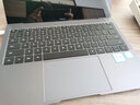 【二手95新】华为笔记本HUAWEI MateBookX/X Pro超轻薄商务便携超极本 19款xpro i5-8代 8+512独显 实拍图