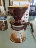 HARIO手冲咖啡壶套装V60滴滤式咖啡滤杯家用咖啡器具套装   晒单实拍图
