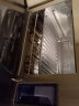 海尔（Haier）家用台式28升大容量电烤箱蒸烤一体机  wifi智能 嫩烤箱PEW 28升黑色嫩烤箱蒸烤一体【升级款】 实拍图
