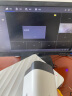 HIKVISION海康威视监控摄像头200万室内外摄像机红外全彩夜视可录音POE网线供电手机远程B12HV3-LA  6mm 实拍图