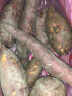 优木良品 福建六鳌蜜薯红薯地瓜 新鲜蔬菜应季生鲜 中果5斤装 实拍图