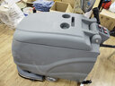 扬子手推式工业洗地机商用24V/103A铅酸免维护YZ-X2 清洁宽度54cm洗拖一体车洗地车清洁车 实拍图