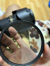 佳能相机适用uv镜 单反微单  镜头保护镜 星光滤镜 偏振镜 减光镜 滤镜套装 精选国产品牌 偏振镜（天更蓝水更清） 82mm 口径 实拍图